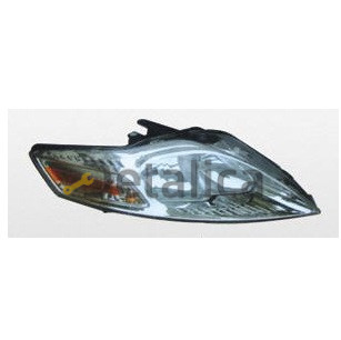 Фара правая для форд мондео от 2007