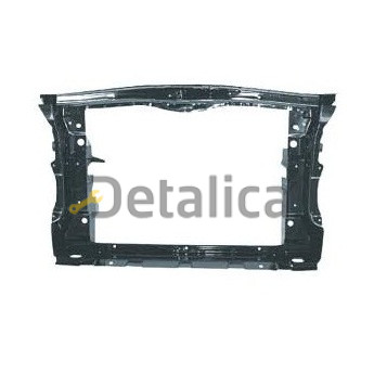 Суппорт радиатора для Шкода Октавия А5 от 2005 (Тайвань) Суппорт радиатора для Шкода Октавия А5 от 2005 (Тайвань)