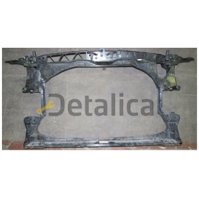 Суппорт радиатора пластик для Ауди А7 от 2010 (Тайвань)