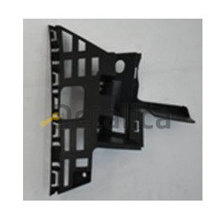 Крепление бампера передний правый для Шкода Фабия от 2010 (Китай)