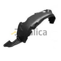 Подкрылок переднего крыла левый для Хендай Элантра 4 от 2007 до 2009 (Тайвань)