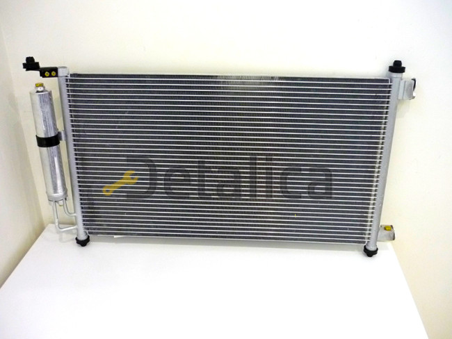 Радиатор кондиционера для Ниссан Микра Termal Тайвань