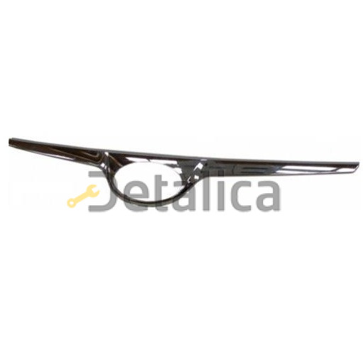 Молдинг решетки радиатора для Хендай I20 от 2009 (Тайвань)