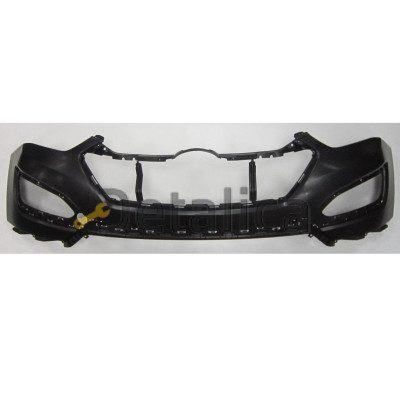 Бампер передний для Хендай Санта Фе 3 от 2012 (Китай)