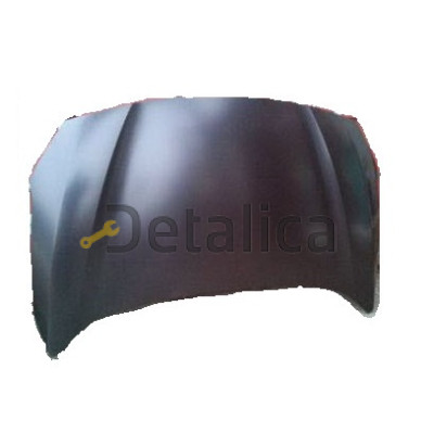 Капот для рено флюенс от 2010