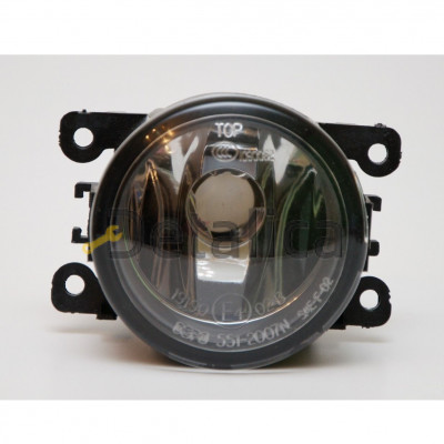 Фара противотуманная для Ниссан Террано D10 Depo Фара противотуманная для Ниссан Террано D10 Depo