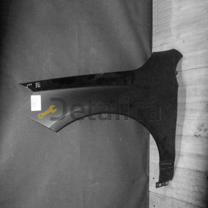 Крыло переднее левое Mercedes-Benz W176 TYG