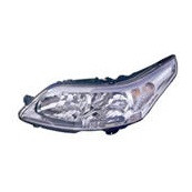 Фара левая для Ситроен С4 2005-2009 Depo