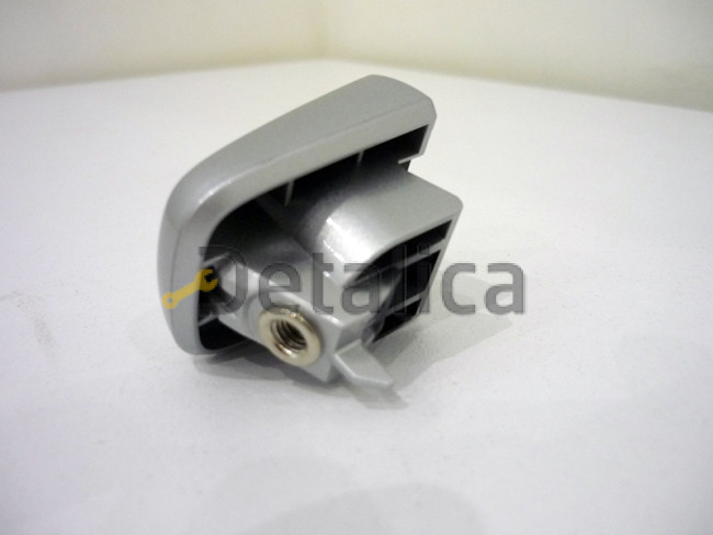 Заглушка ручки двери пассажирской Ниссан Сентра В17