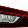 Mazda 3 фонарь задн внутрен лев (седан) (depo)