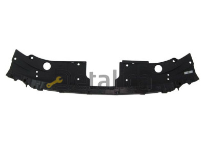 Mazda Cx5 накладка передней панели верхн (Китай)