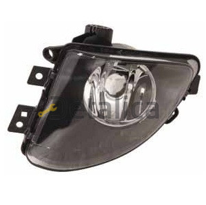 Фара противотуманная левая для BMW F07 GT 5 Series Depo