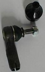 AUDI 100 (M18*1.5) наконечник рулевой тяги прав