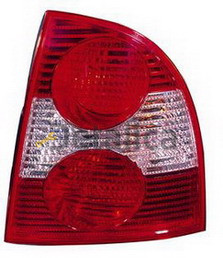 VOLKSWAGEN PASSAT фонарь задн внешн прав (седан) (depo)