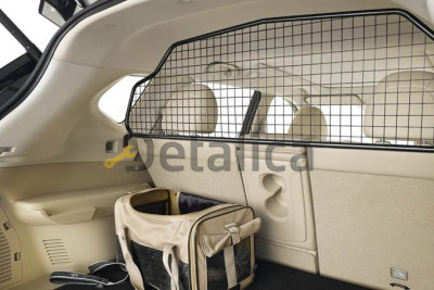 Разделительная решетка для животных в багажный отсек Ниссан Х-Трейл Т32