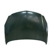 Капот алюминий для Опель Инсигния