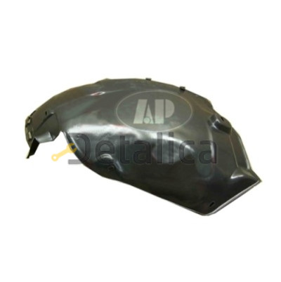 Подкрылок переднего крыла правая задняя часть для Опель Зафира от 2005