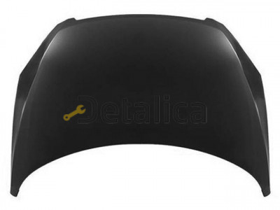 PEUGEOT 307 капот (Тайвань)