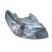 Фара правая хэтчбэк для Шевроле Авео Т255