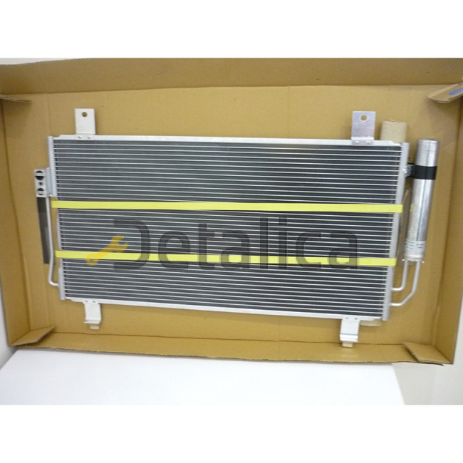 Радиатор кондиционера для Митсубиси Аутлендер 3 от 2013 Koyo Япония
