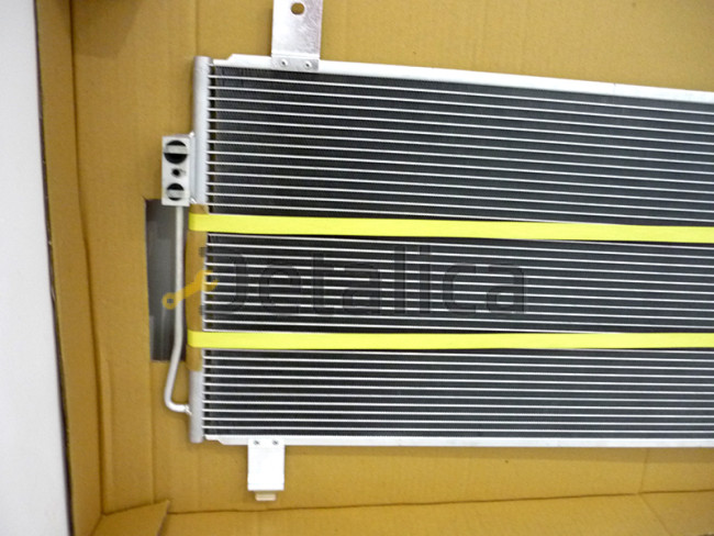 Радиатор кондиционера для Митсубиси Аутлендер 3 от 2013 Koyo Япония