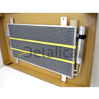 Радиатор кондиционера для Митсубиси Аутлендер 3 от 2013 Koyo Япония