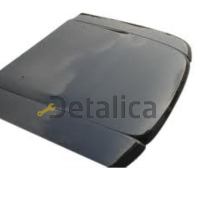 Капот для Ниссан Патрол Y61 оригинал