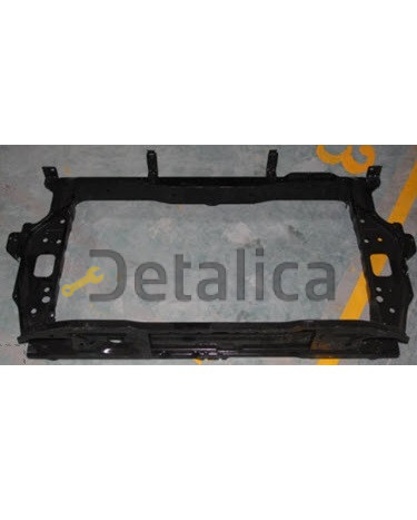 Суппорт радиатора для Хендай Солярис от 2017 (Китай) Суппорт радиатора для Хендай Солярис от 2017 (Китай)