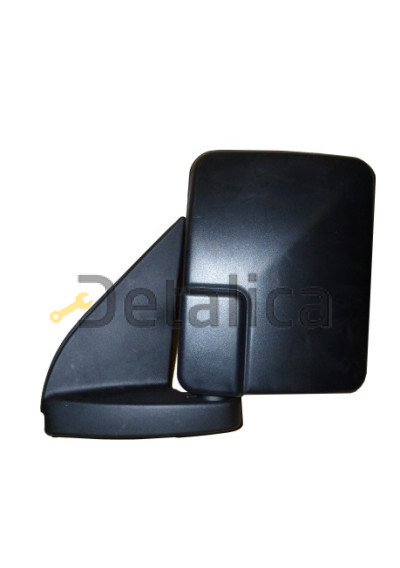 Зеркало левое механическое для Хендай Портер Н100 от 1997 (Китай)