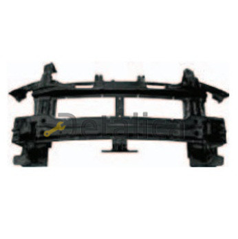 Усилитель бампера передний китай для Шевроле Каптива