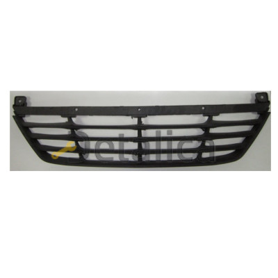 Решетка бампера передняя для Хендай IX35 от 2010 (Китай)
