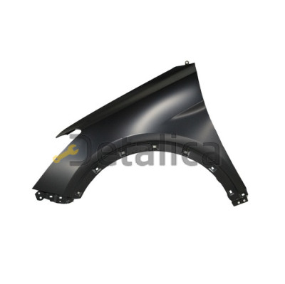 Крыло переднее левое для Хендай Санта Фе 3 от 2012 (Тайвань)