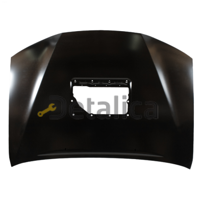 Капот для Тойота Хайлюкс gordon