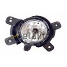 Фара противотуманная левая для Киа Пиканто рестайлинг от 2008 (Depo) Фара противотуманная левая для Киа Пиканто рестайлинг от 2008 (Depo)