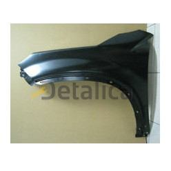 Крыло переднее левое для Киа Соренто 2 от 2009 (Тайвань)