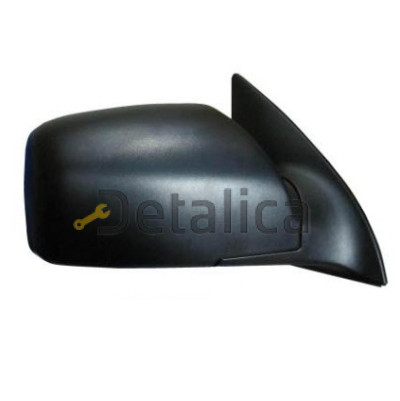 Зеркало правое электрическое с подогревом для Киа Спортейдж 2 от 2004 (Тайвань)