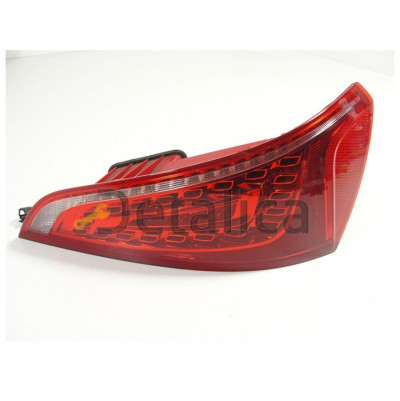 Фонарь задний внешний правый диодный для Ауди Q5 от 2008 (Depo)