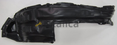 Подкрылок для PRADO передн крыла прав (Китай)