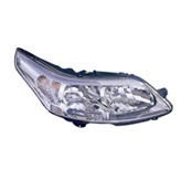 Фара правая для Ситроен С4 2005-2009 Depo