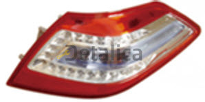 Nissan Teana фонарь задн внешн прав (Китай)