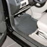 Коврики в салон Mercedes S-Class W221 2006-2013 резиновые