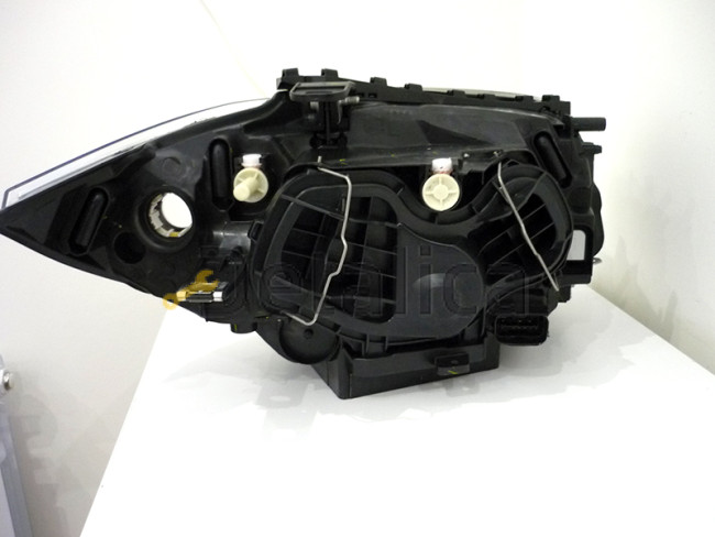 Фара левая для BMW E87 Depo