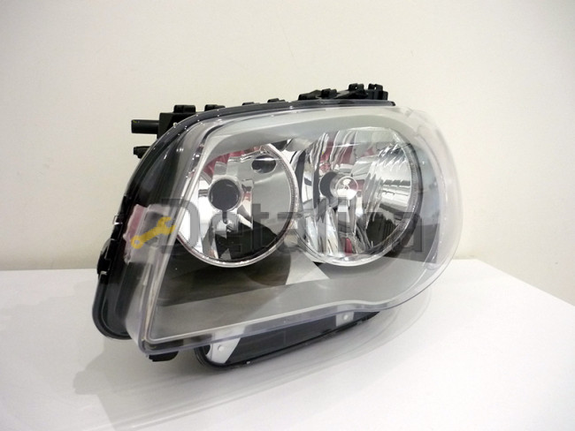 Фара левая для BMW E87 Depo