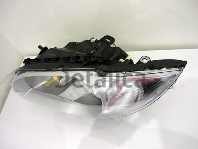 Фара левая для BMW E87 Depo