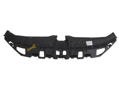 HYUNDAI ELANTRA накладка передней панели верхн (Китай)