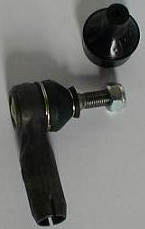 AUDI 100 (M18*1.5) наконечник рулевой тяги лев