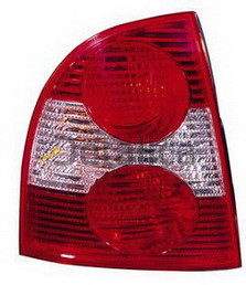 VOLKSWAGEN PASSAT фонарь задн внешн лев (седан) (depo)