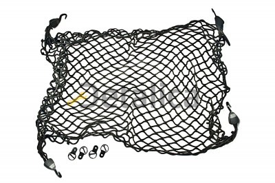 Сетка в багажник для Ниссан Х-Трейл Т32 145 см х 105 см 