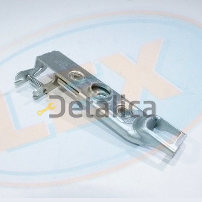 Замок капота нижняя часть Мерседес W639 аналог Замок капота нижняя часть Мерседес W639 аналог