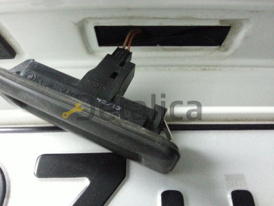 Кнопка открывания двери багажника для Шкода Октавия А7